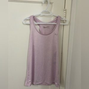 Under armour work out tank NWT